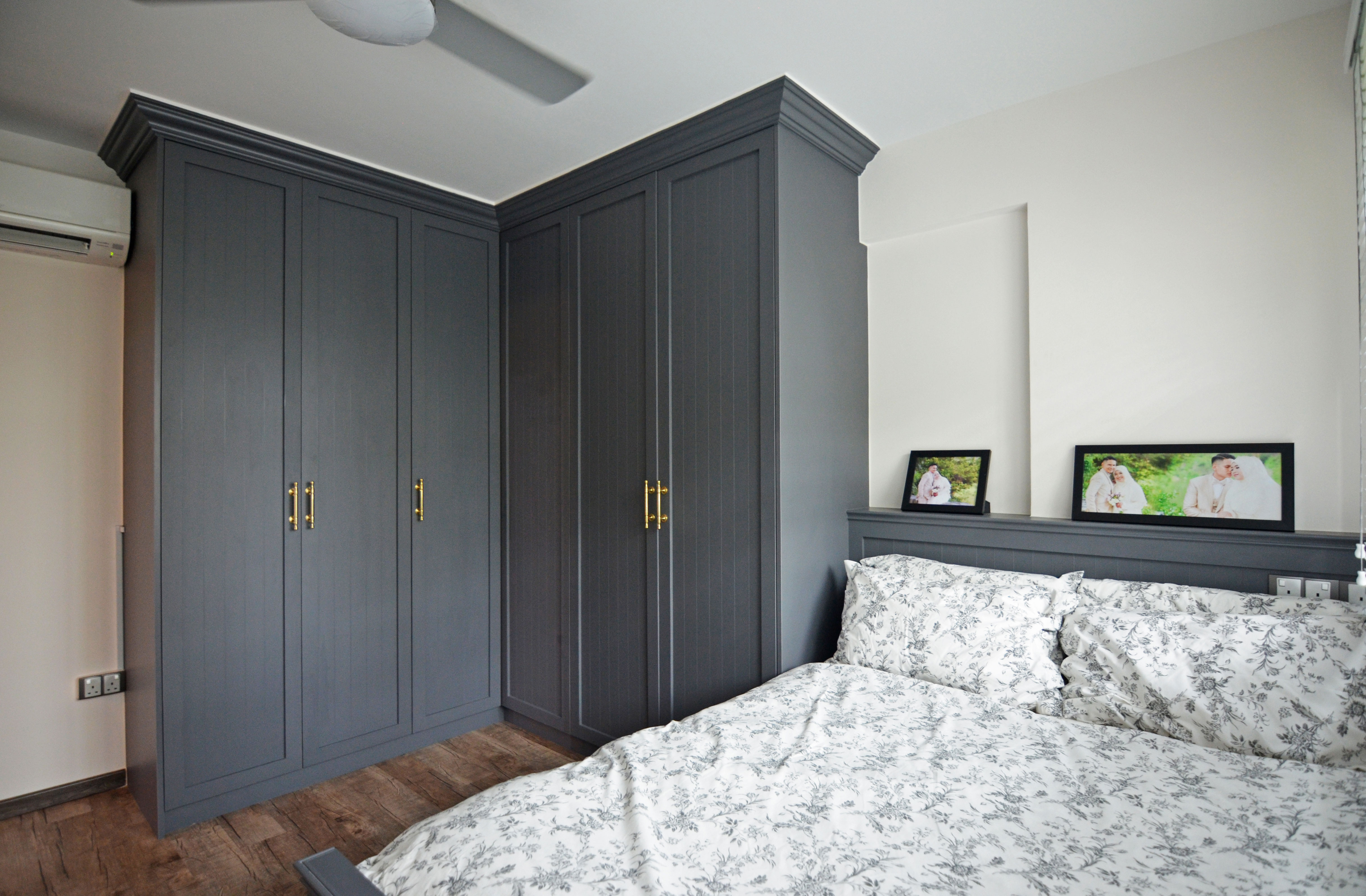 Bedroom-