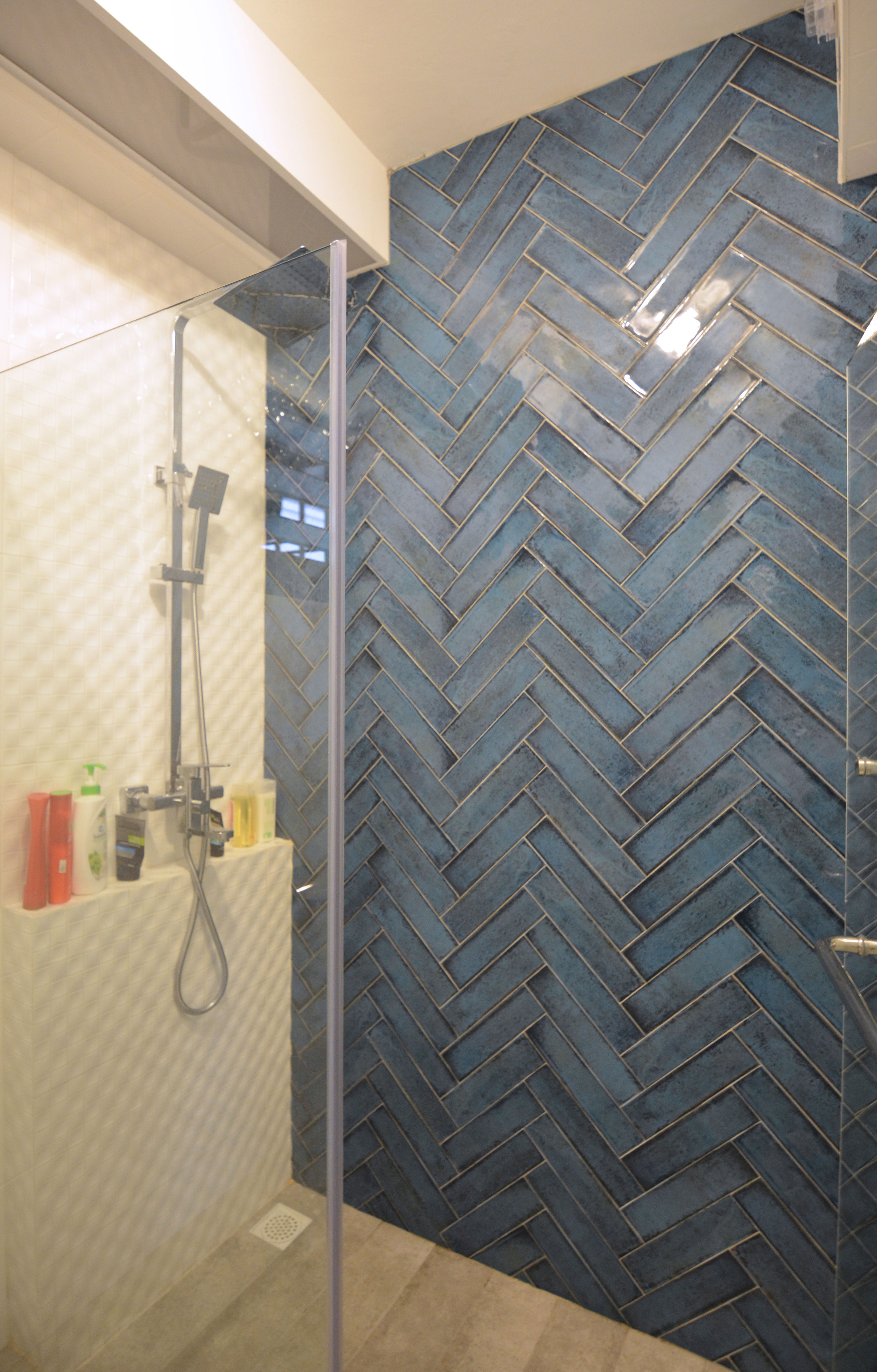 Common-Bathroom