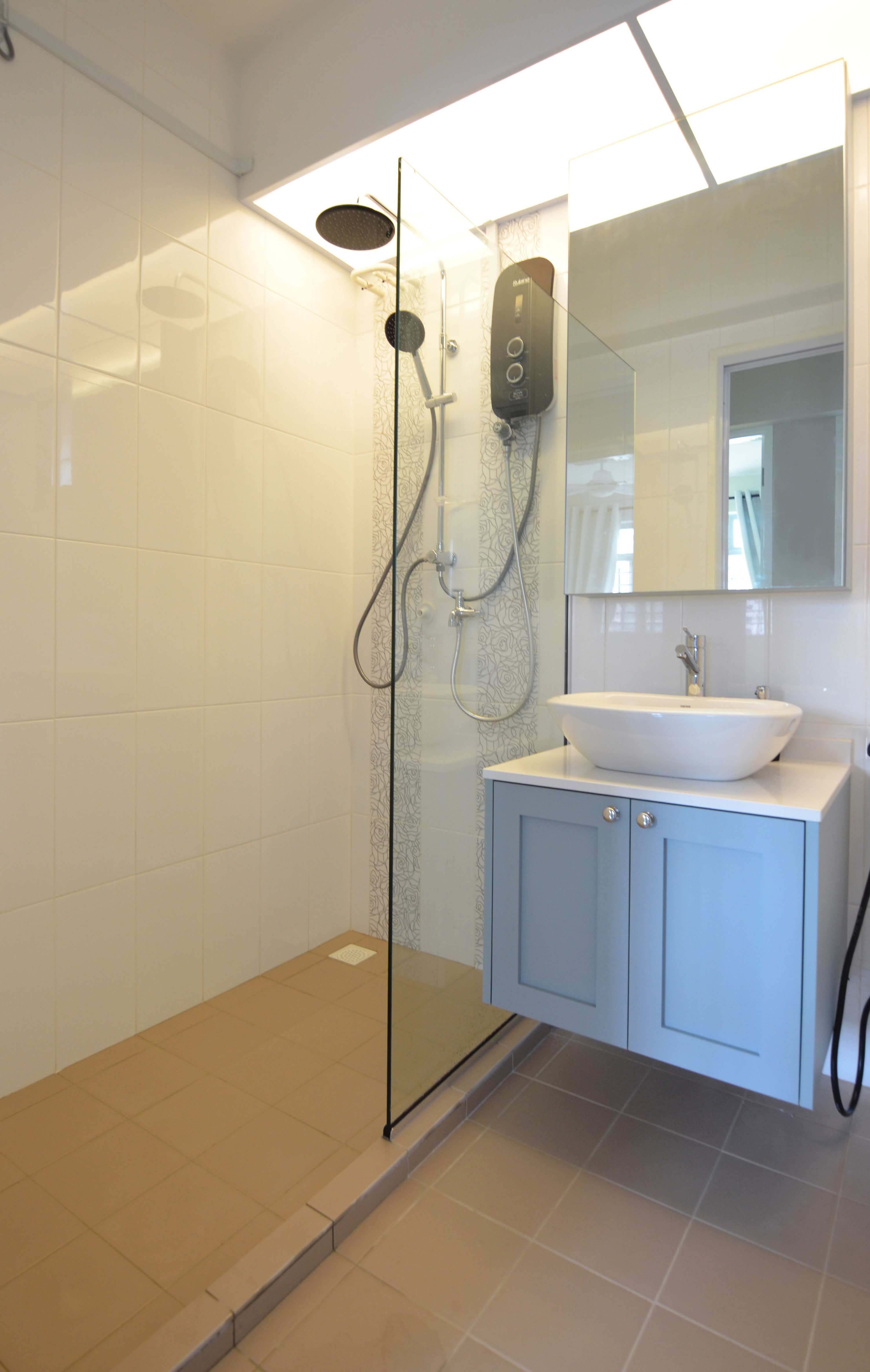 Common-Bathroom