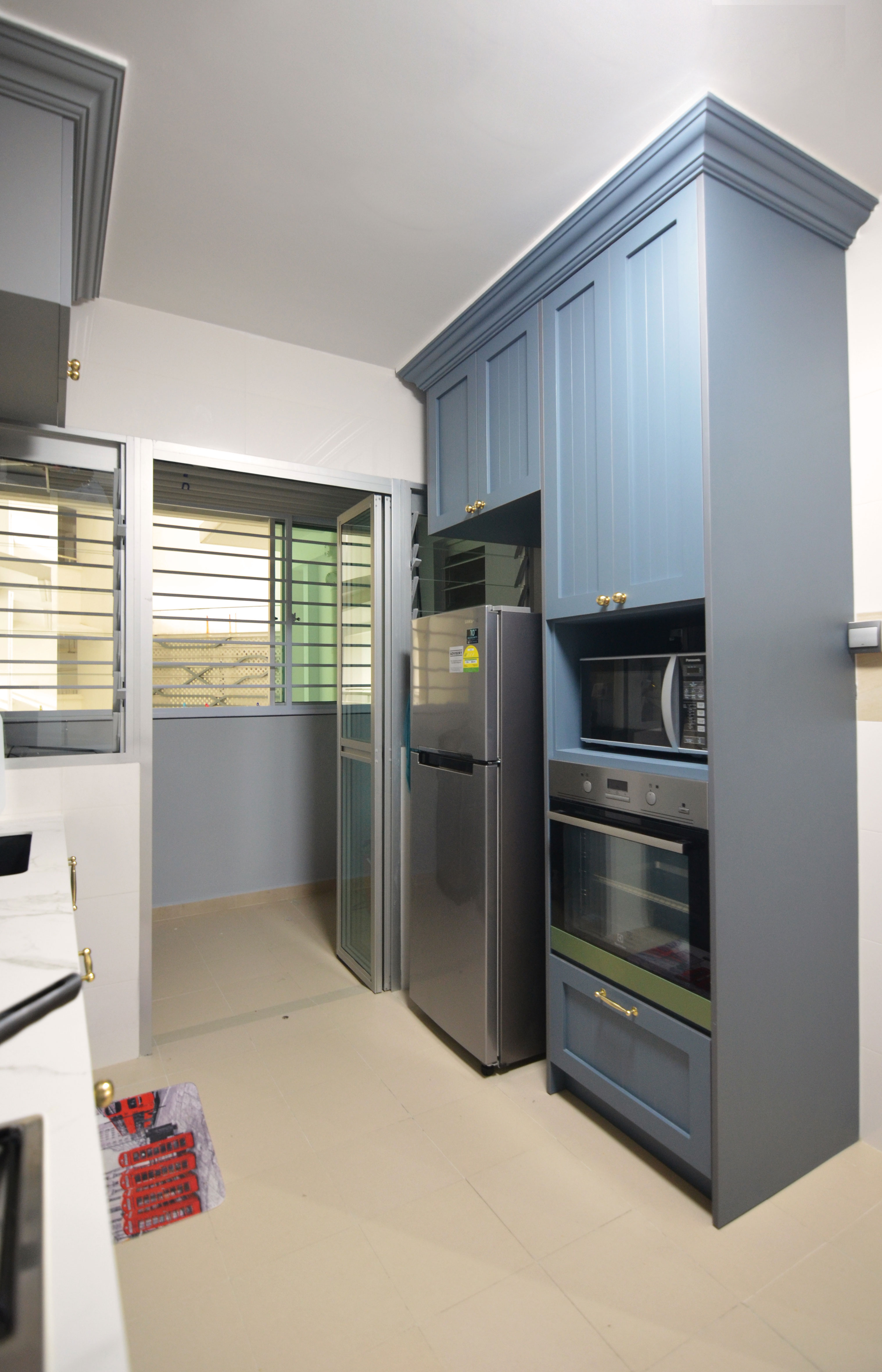 Kitchen-