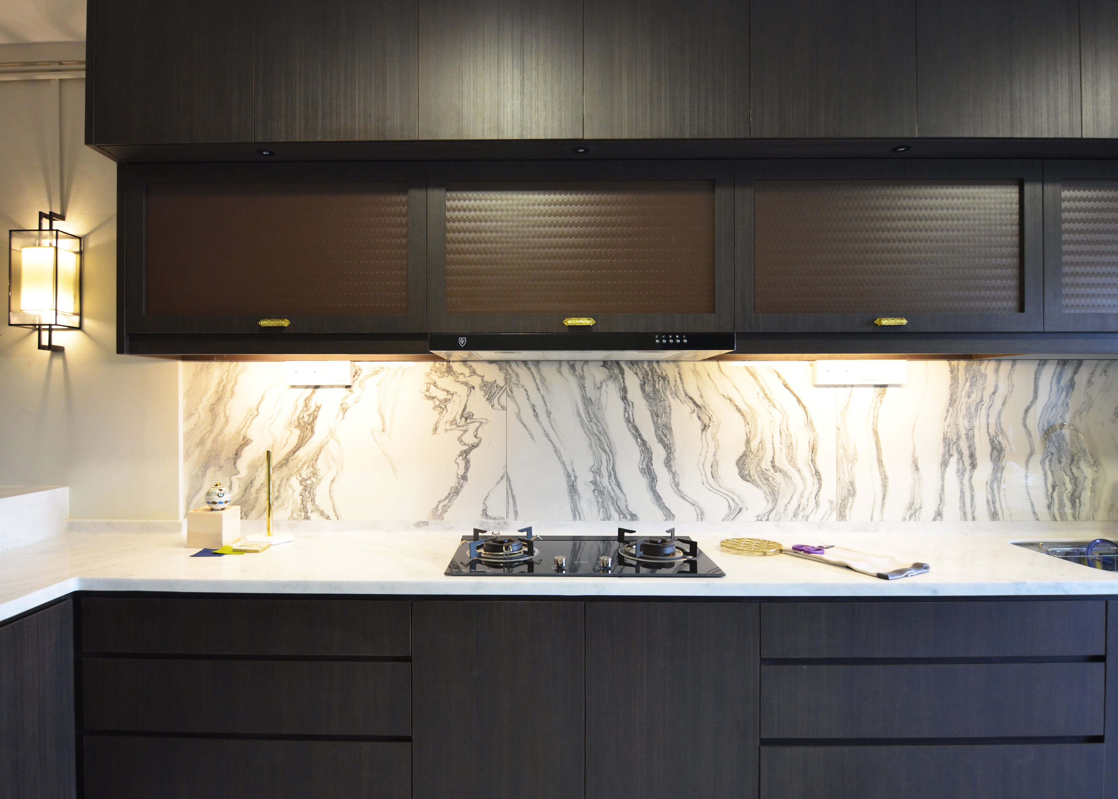 Kitchen,
