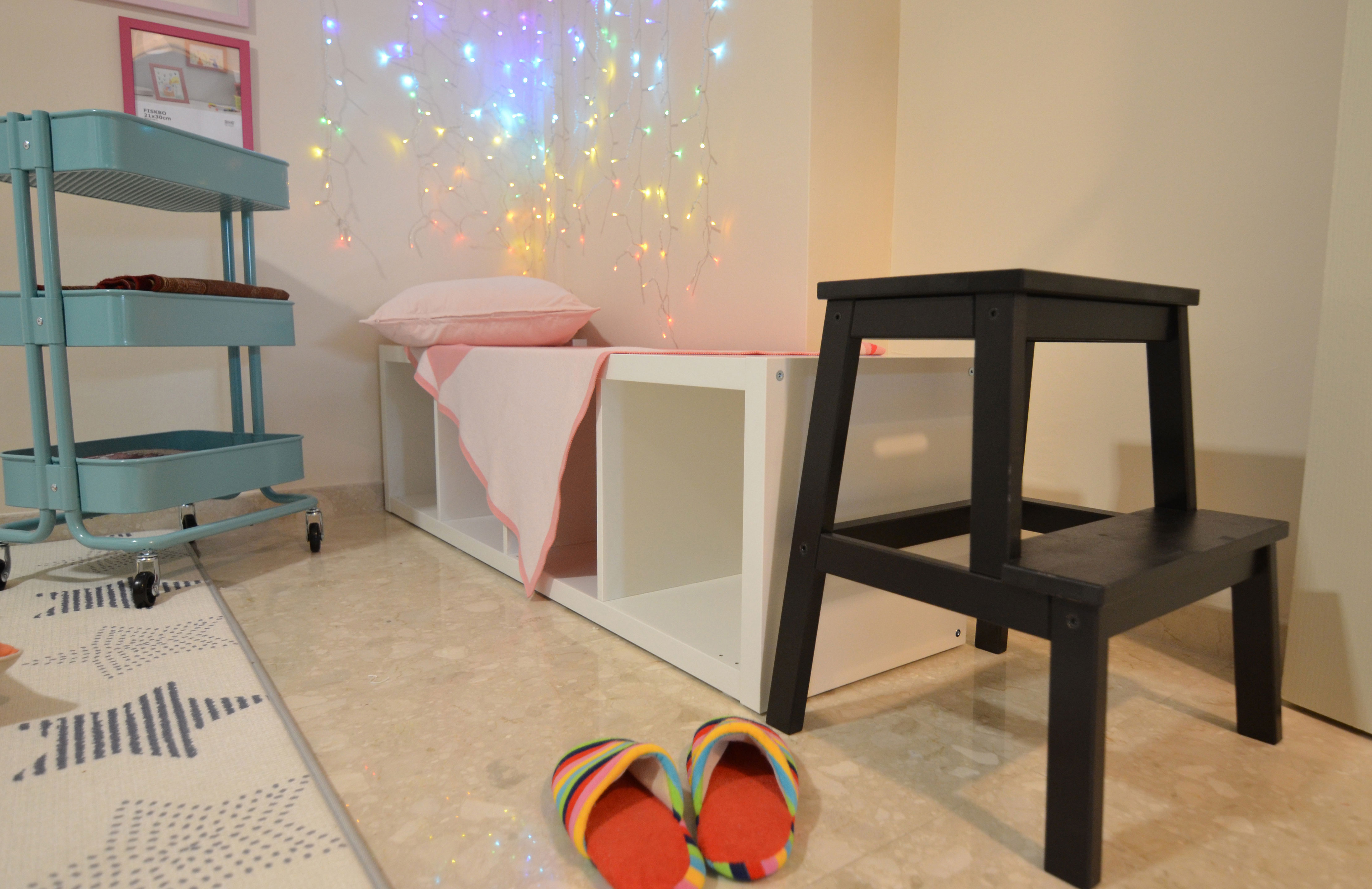 Nursery